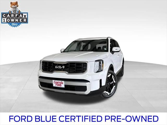 2025 Kia Telluride S for sale in Canton, TX