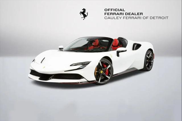 2022 Ferrari 90 Convertible for sale in West Bloomfield, MI