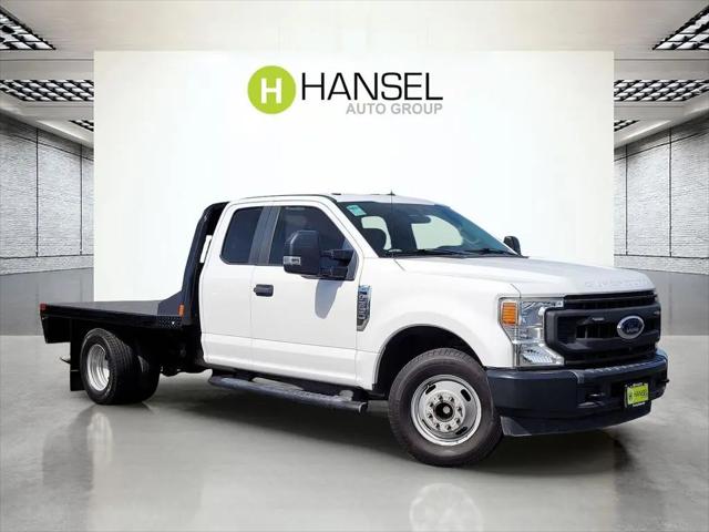 2020 Ford F-350 XL for sale in Santa Rosa, CA
