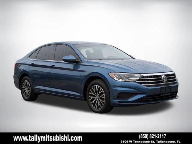2021 Volkswagen Jetta 1.4T S for sale in Tallahassee, FL