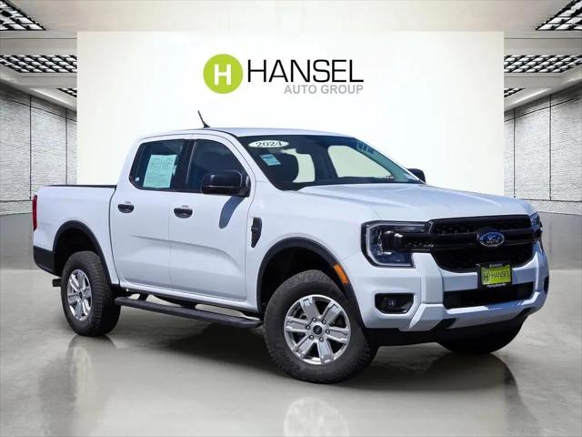 2024 Ford Ranger XL for sale in Santa Rosa, CA