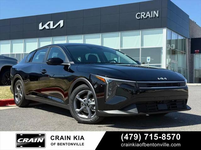 2025 Kia K4 LXS for sale in Bentonville, AR