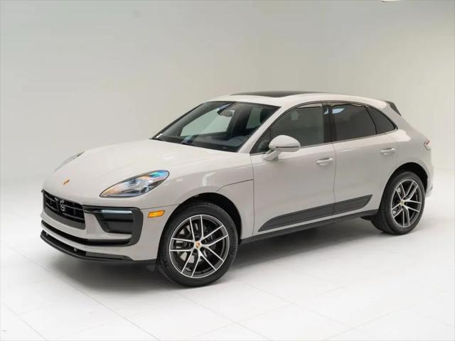 2025 Porsche Macan Macan for sale in Pompano Beach, FL