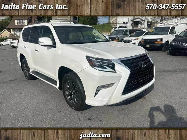 2020 Lexus GX 460 Premium for sale in Scranton, PA