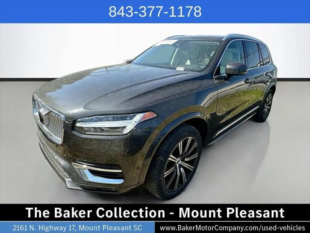 2023 Volvo XC90 B6 Plus 7-Seater for sale in Mt Pleasant, SC