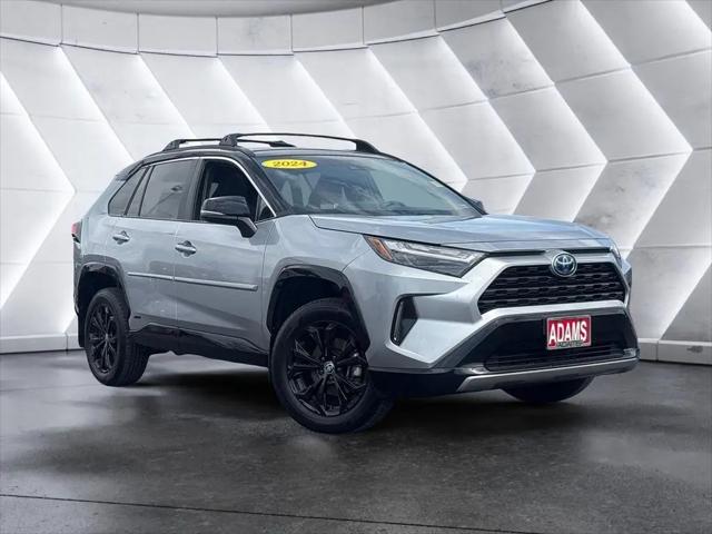 2024 Toyota RAV4 Hybrid XSE for sale in Lee's Summit, MO