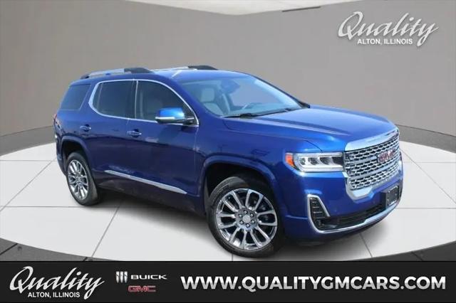 2023 GMC Acadia AWD Denali for sale in Alton, IL