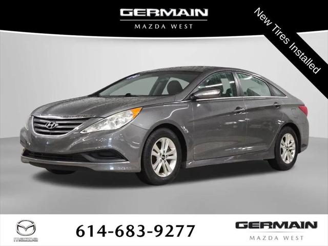 2014 Hyundai Sonata GLS for sale near Columbus, OH