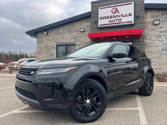 2024 Land Rover Range Rover Evoque Core S for sale in Hortonville, WI