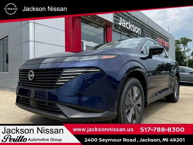2025 Nissan Murano SL for sale in Jackson, MI