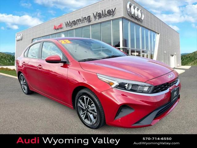 2023 Kia Forte LXS for sale in Wilkes-Barre, PA