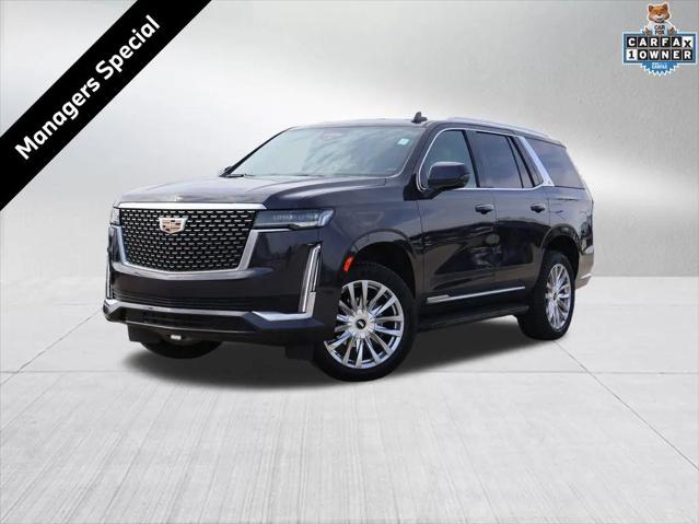 2023 Cadillac Escalade 4WD Premium Luxury for sale in Topeka, KS