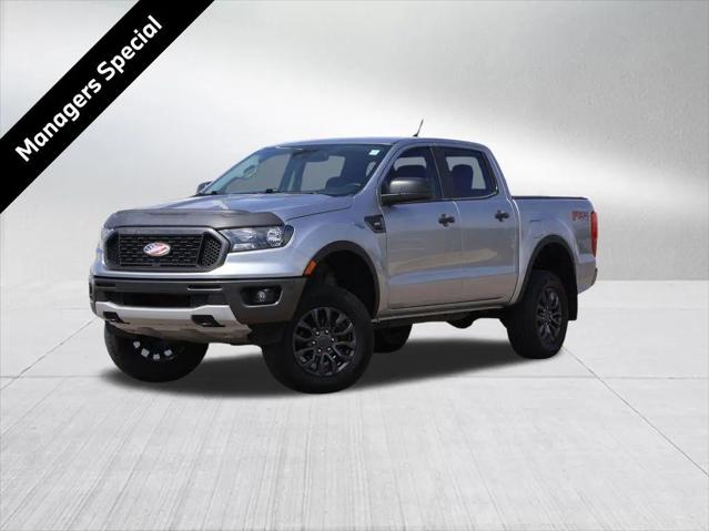 2023 Ford Ranger XLT for sale in Topeka, KS