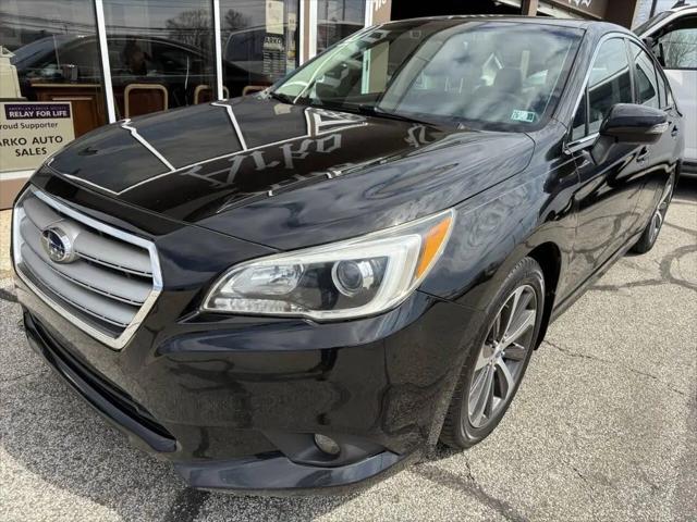 2015 Subaru Legacy 2.5i Limited for sale in Eastlake, OH