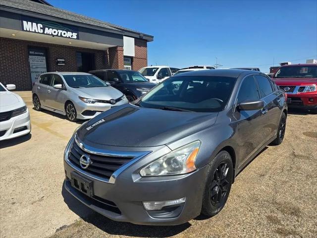 2014 Nissan Altima 2.5 S for sale in Arlington, TX