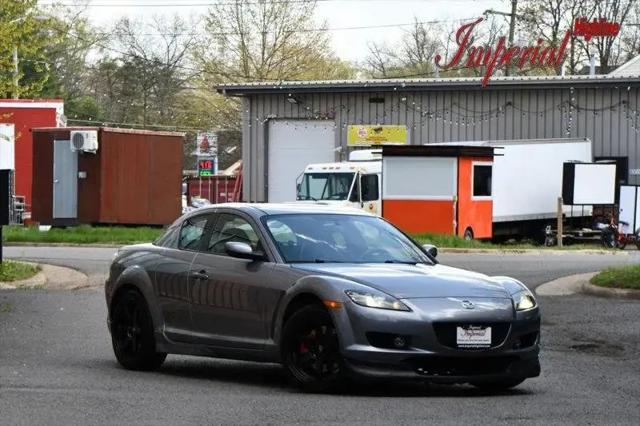 2004 Mazda RX-8 Sport Automatic for sale in Manassas, VA