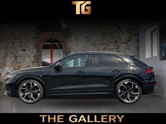 2024 Audi RS Q8 TFSI quattro Tiptronic for sale in Wilmington, DE