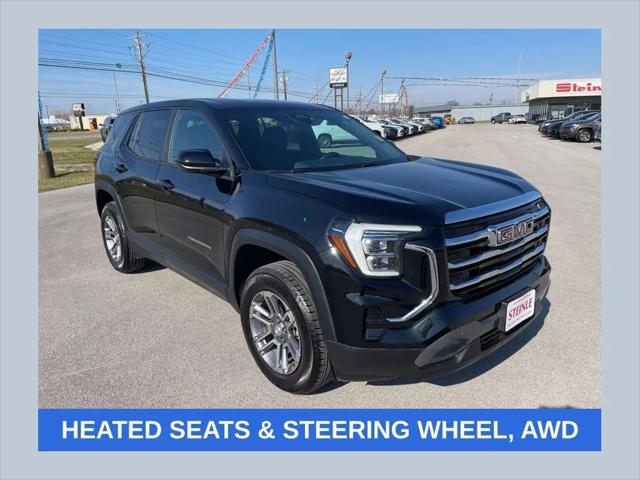 2026 GMC Terrain AWD Elevation for sale in Clyde, OH