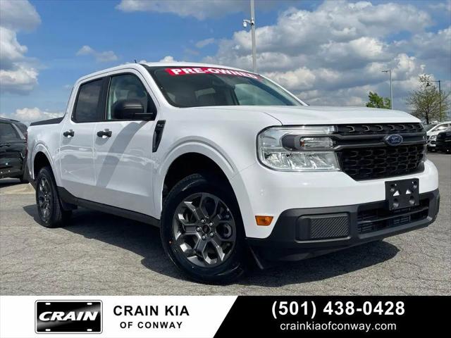 2024 Ford Maverick XLT for sale in Conway, AR