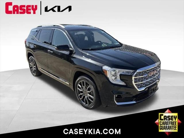 2024 GMC Terrain AWD Denali for sale in Newport News, VA