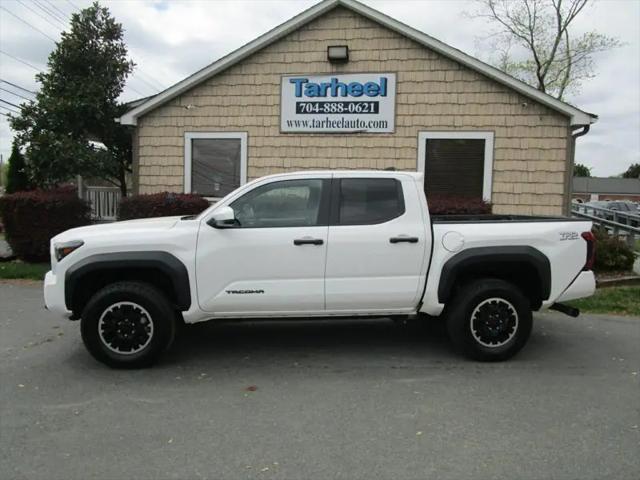 2025 Toyota Tacoma TRD Sport for sale in Locust, NC