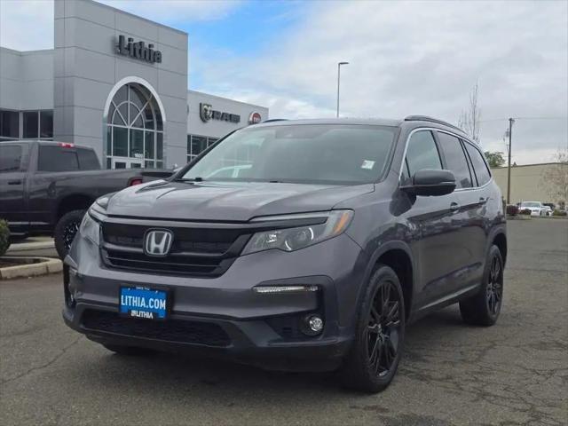 2022 Honda Pilot AWD Special Edition for sale in Roseburg, OR
