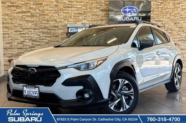 2024 Subaru Crosstrek Premium for sale in Cathedral City, CA