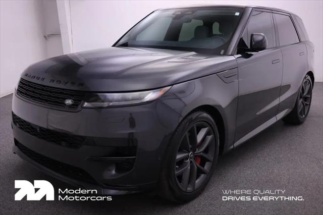 2024 Land Rover Range Rover Sport Dynamic SE for sale in Nixa, MO