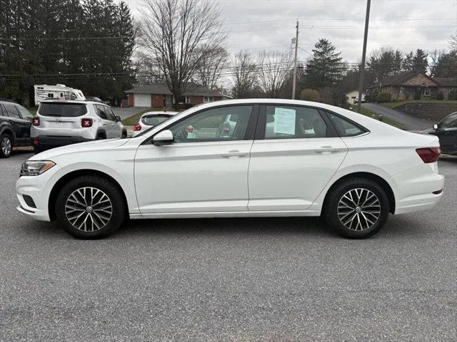 2020 Volkswagen Jetta 1.4T S for sale in Jonestown, PA