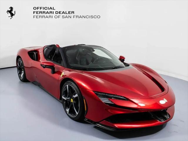 2023 Ferrari 90 Base for sale in Mill Valley, CA