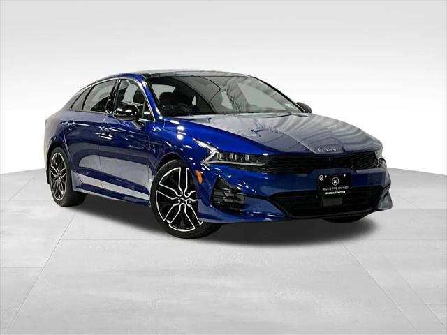 2023 Kia K5 GT for sale in Waukee, IA