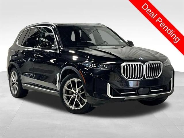 2025 BMW X5 xDrive50e for sale in Waukee, IA