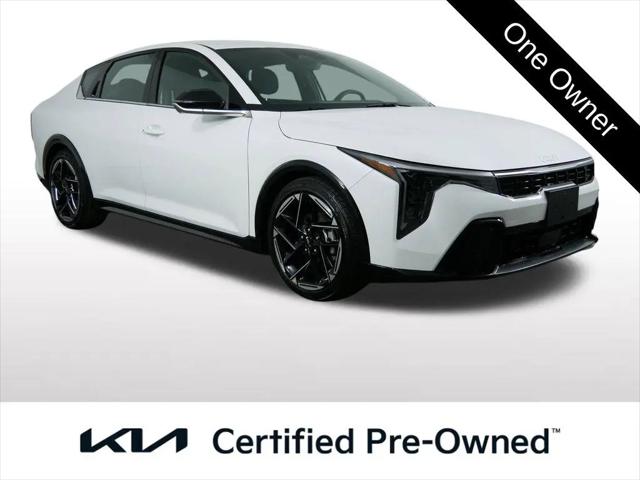 2025 Kia K4 GT-Line for sale in Minneapolis, MN