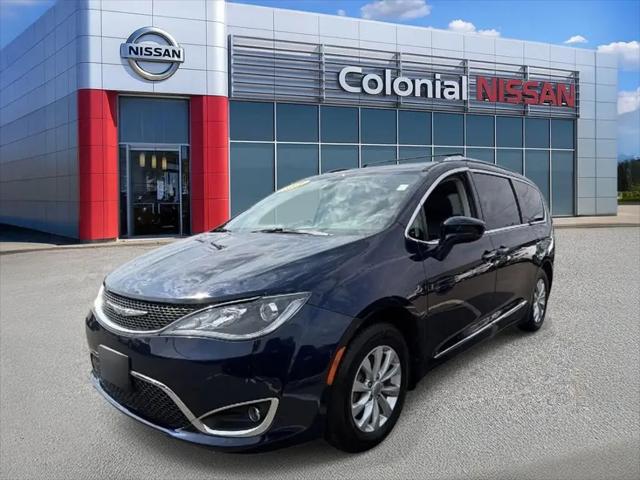 2018 Chrysler Pacifica Touring L for sale in Medford, MA