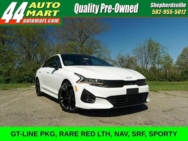 2023 Kia K5 GT-Line for sale in Shepherdsville, KY