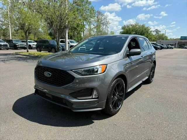 2024 Ford Edge ST-Line for sale in Gainesville, FL