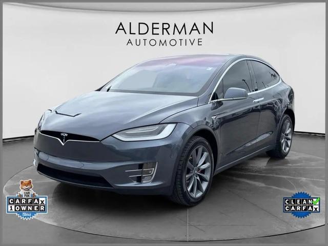 2019 Tesla Model X Performance for sale in Fishers, IN