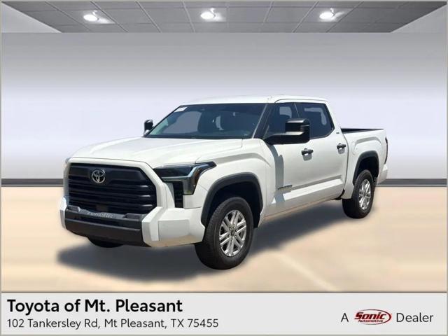 2022 Toyota Tundra SR5 for sale in Mt Pleasant, TX