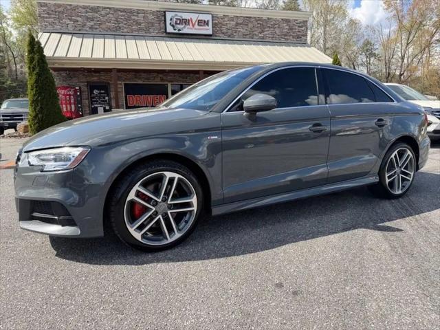 2017 Audi A3 2.0T Premium for sale in Lenoir, NC