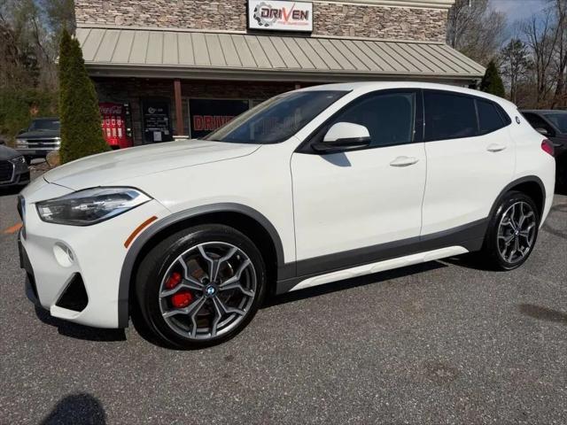 2018 BMW X2 xDrive28i for sale in Lenoir, NC
