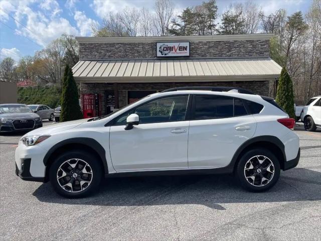 2018 Subaru Crosstrek 2.0i Premium for sale in Lenoir, NC