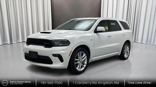 2022 Dodge Durango R/T AWD for sale in Kingston, MA