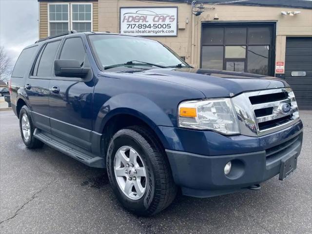 2014 Ford Expedition XL for sale in York, PA