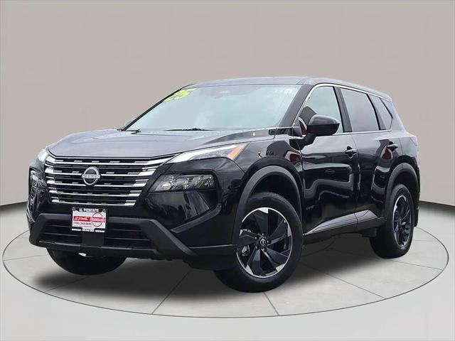 2025 Nissan Rogue SV Intelligent AWD for sale in Melrose Park, IL