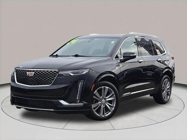 2024 Cadillac XT6 AWD Premium Luxury for sale in Melrose Park, IL