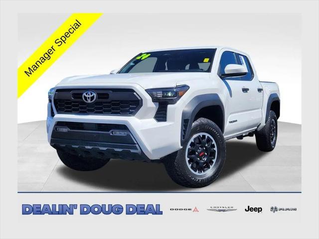 2024 Toyota Tacoma TRD Off-Road for sale in Fort Collins, CO
