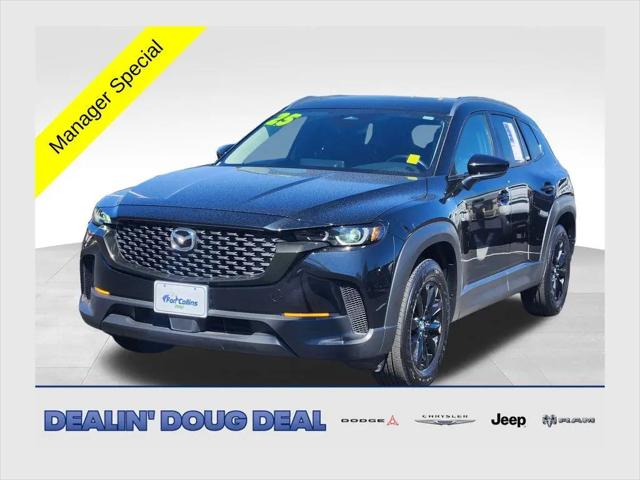 2025 Mazda CX-50 2.5 S Premium Package for sale in Fort Collins, CO