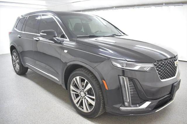 2020 Cadillac XT6 AWD Premium Luxury for sale in Downers Grove, IL