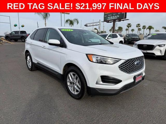 2024 Ford Edge SEL for sale in Bakersfield, CA
