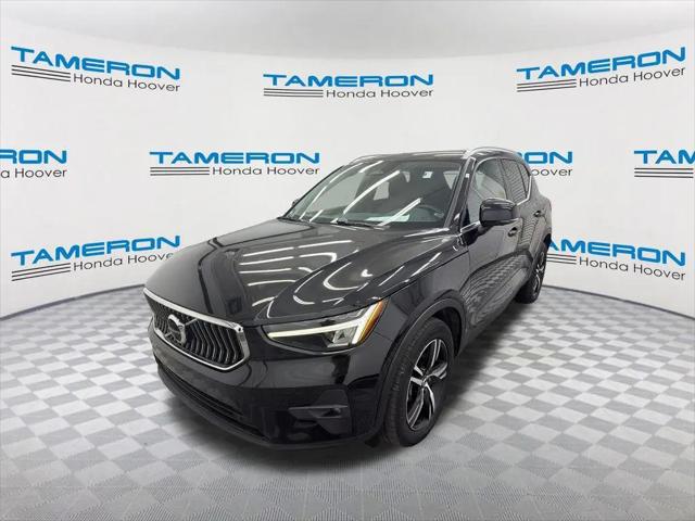 2023 Volvo XC40 B5 Plus Bright Theme for sale in Birmingham, AL